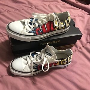 NEW Converse Chuck Taylor All Star Low Top Sneaker